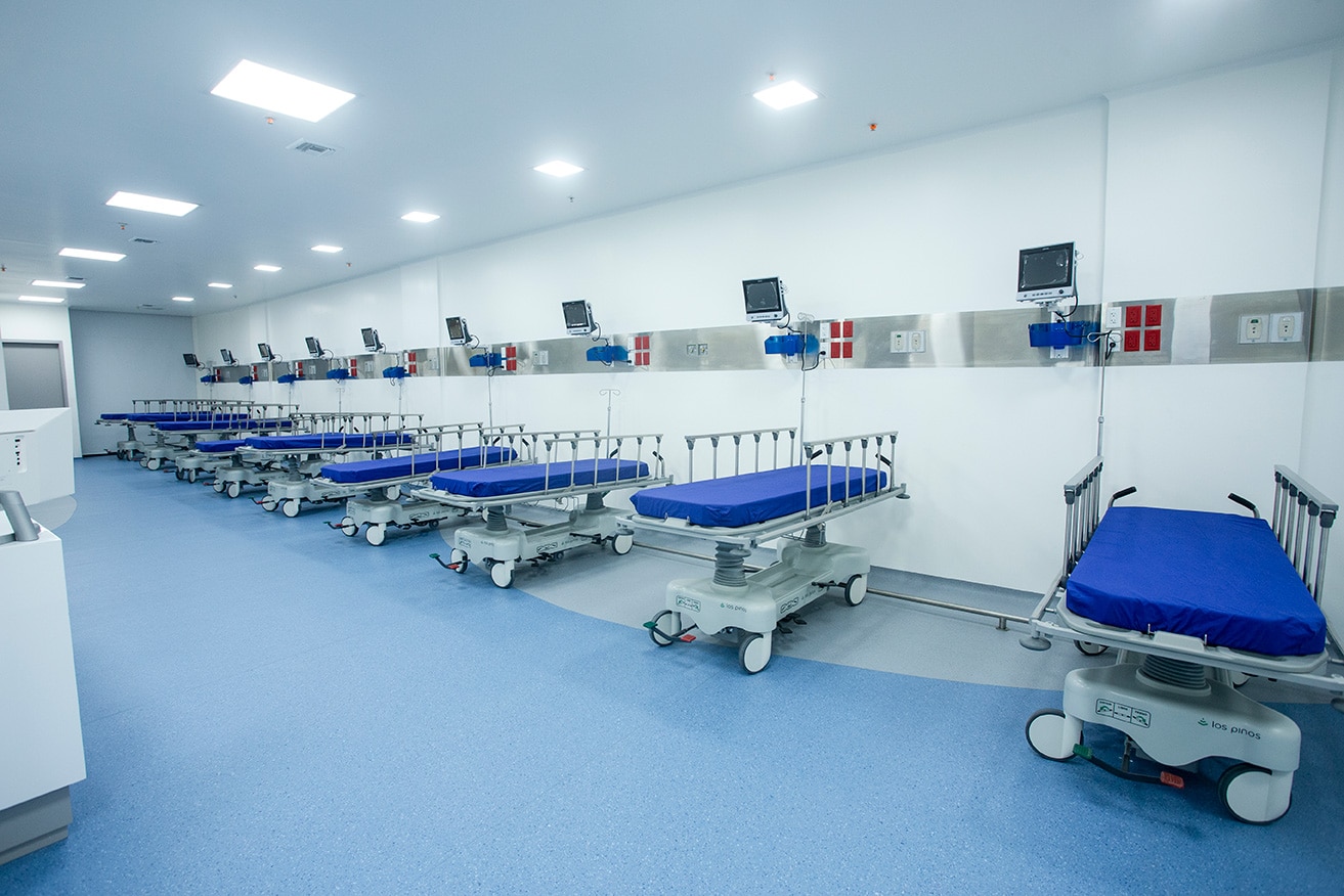 perfect clinic cucuta